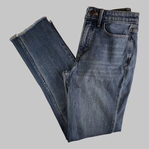 Vineyard Vines Blue Skinny Pants Women's Size 25